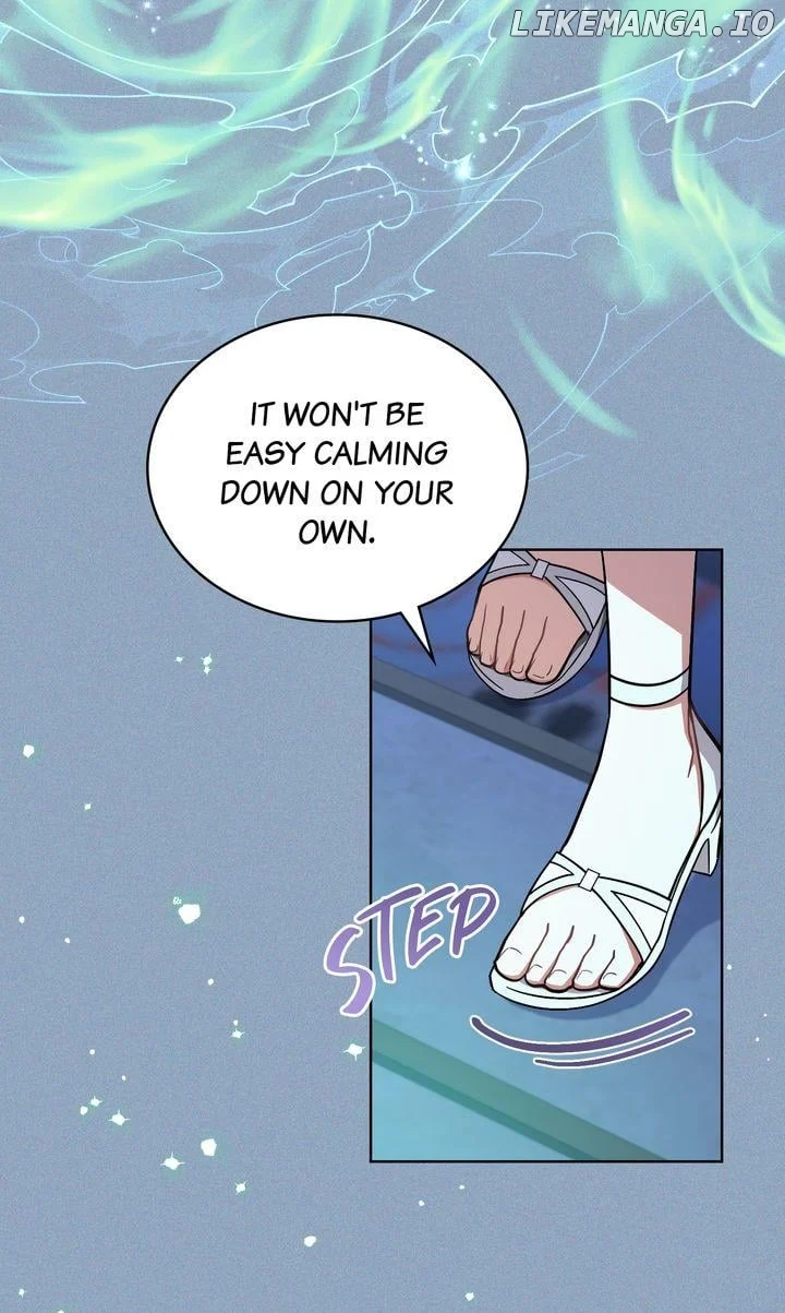 Lies Become You Chapter 98 - Page 34