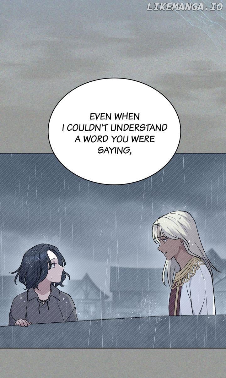 Lies Become You Chapter 98 - Page 38