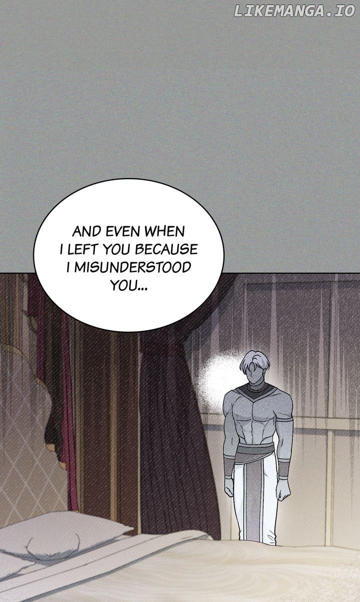 Lies Become You Chapter 98 - Page 39