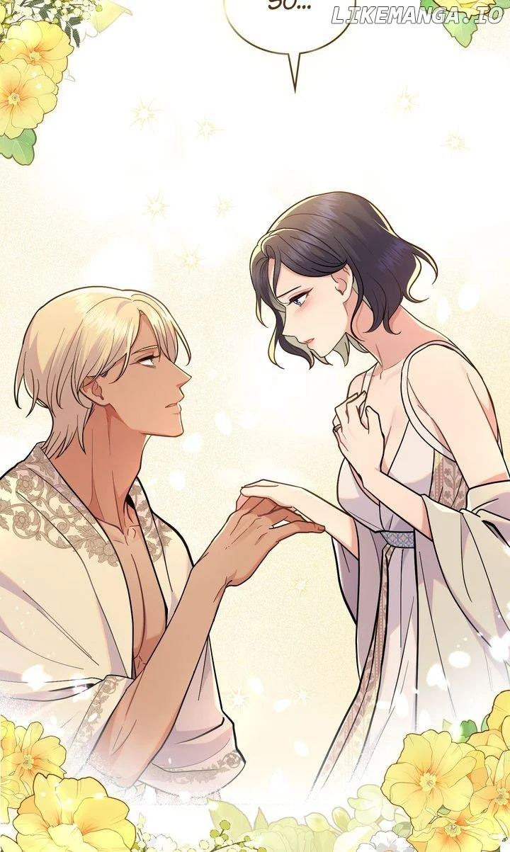 Lies Become You Chapter 98 - Page 42