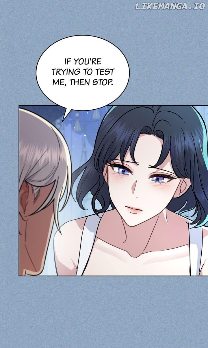 Lies Become You Chapter 98 - Page 44