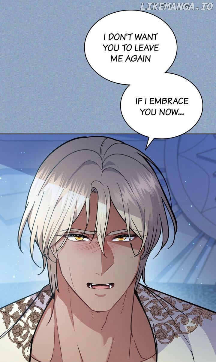 Lies Become You Chapter 98 - Page 45