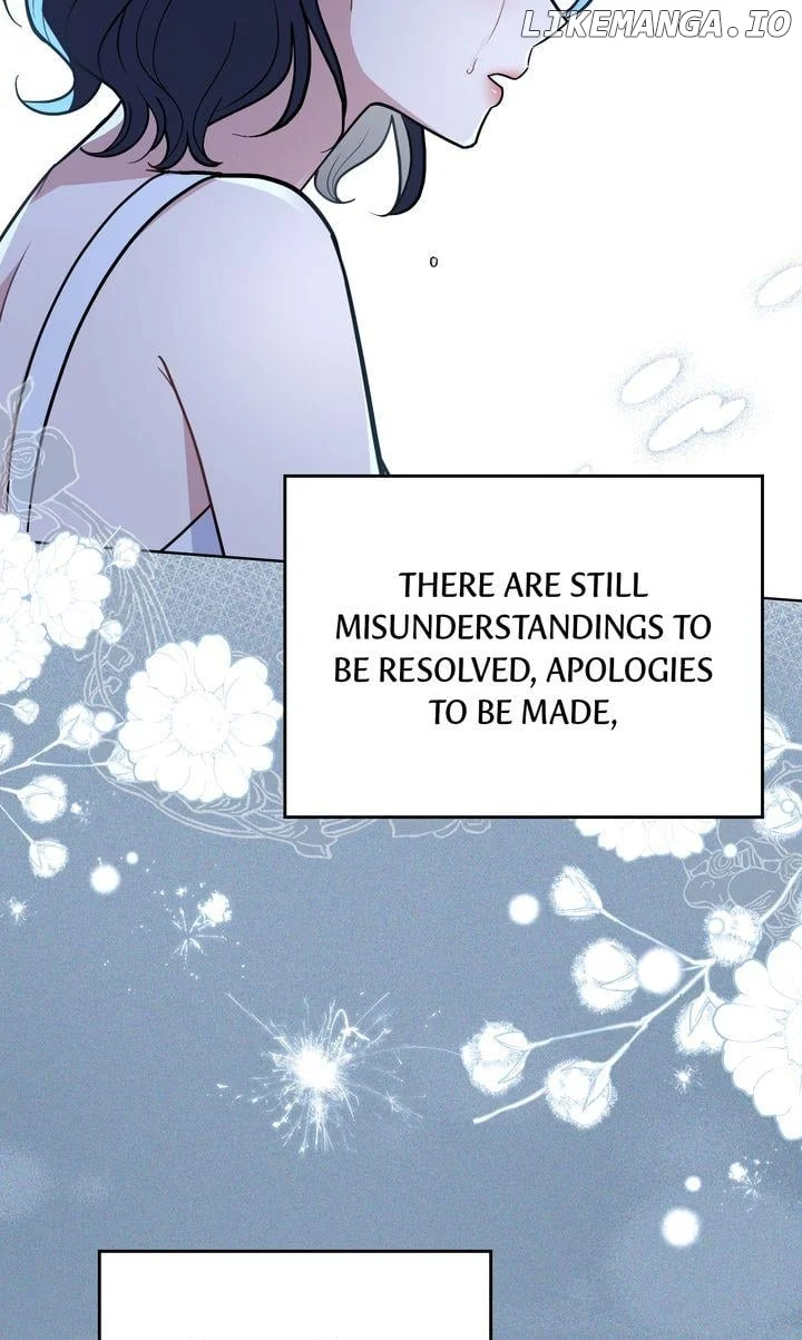 Lies Become You Chapter 98 - Page 51