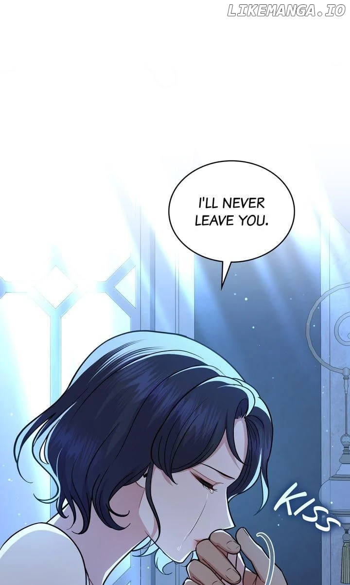 Lies Become You Chapter 98 - Page 54