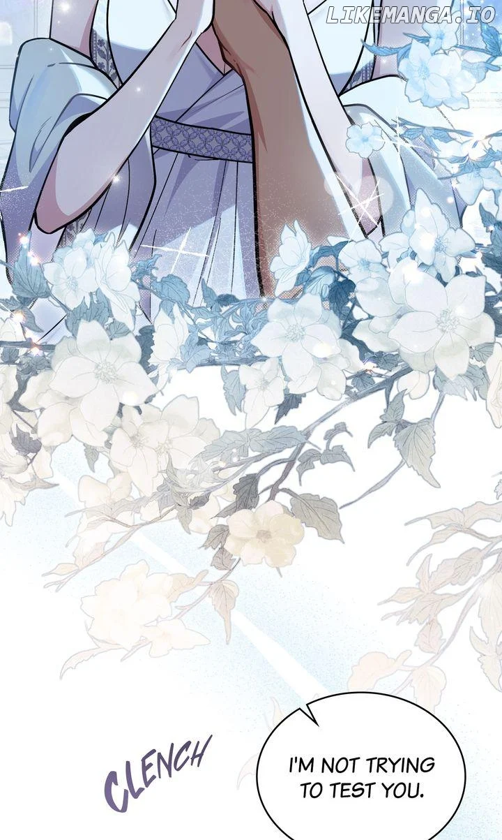 Lies Become You Chapter 98 - Page 58