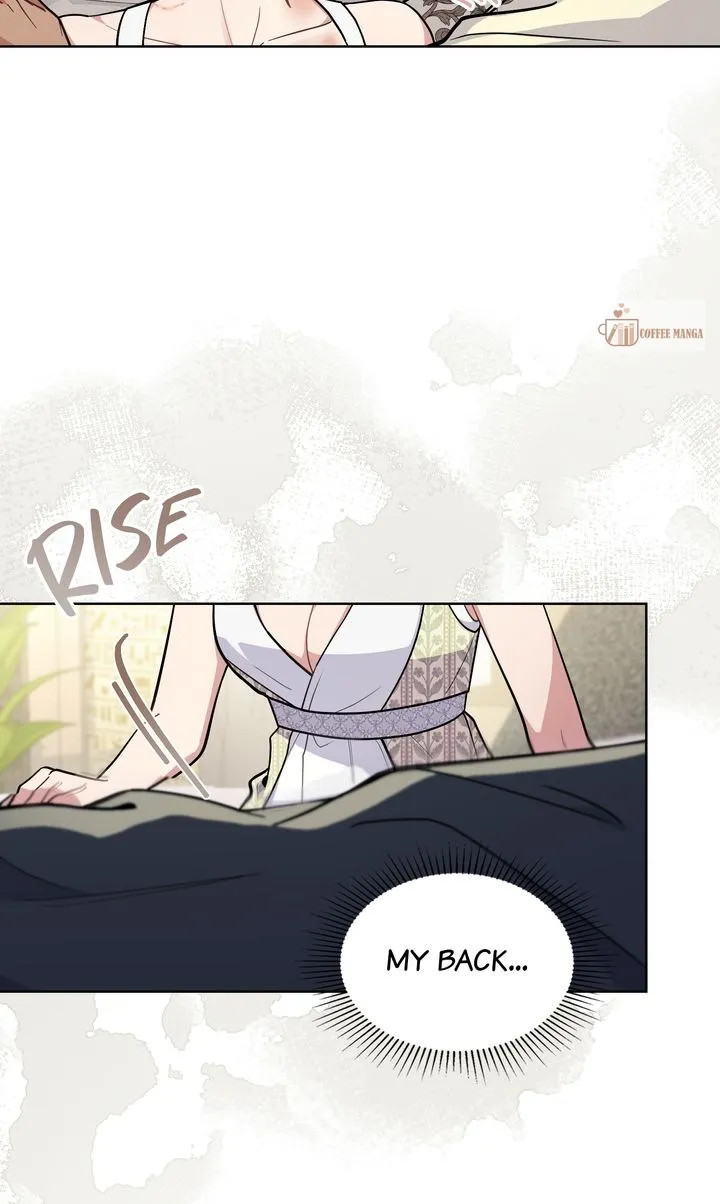 Lies Become You Chapter 99 - Page 12