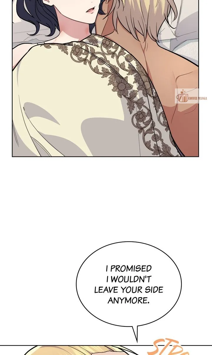 Lies Become You Chapter 99 - Page 19