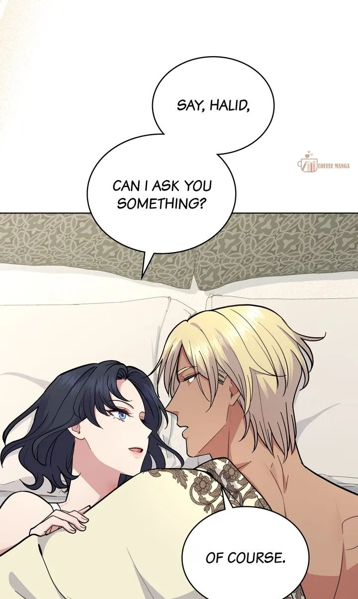 Lies Become You Chapter 99 - Page 21