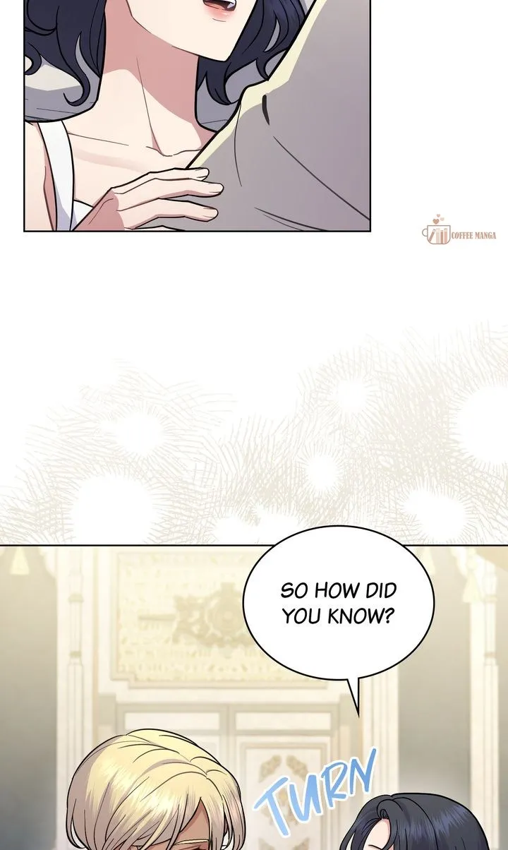 Lies Become You Chapter 99 - Page 24