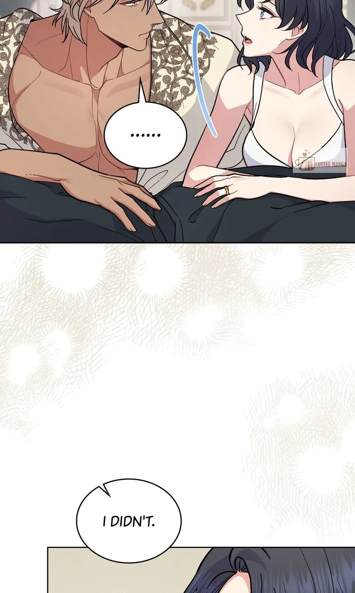 Lies Become You Chapter 99 - Page 25