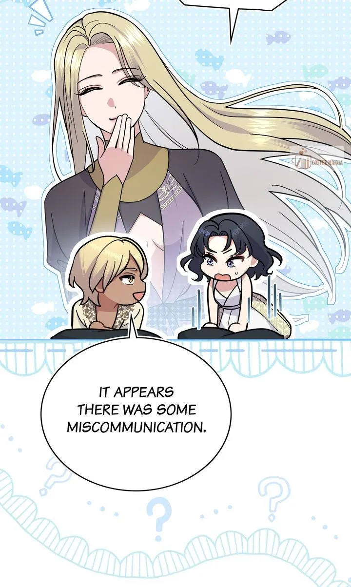 Lies Become You Chapter 99 - Page 27