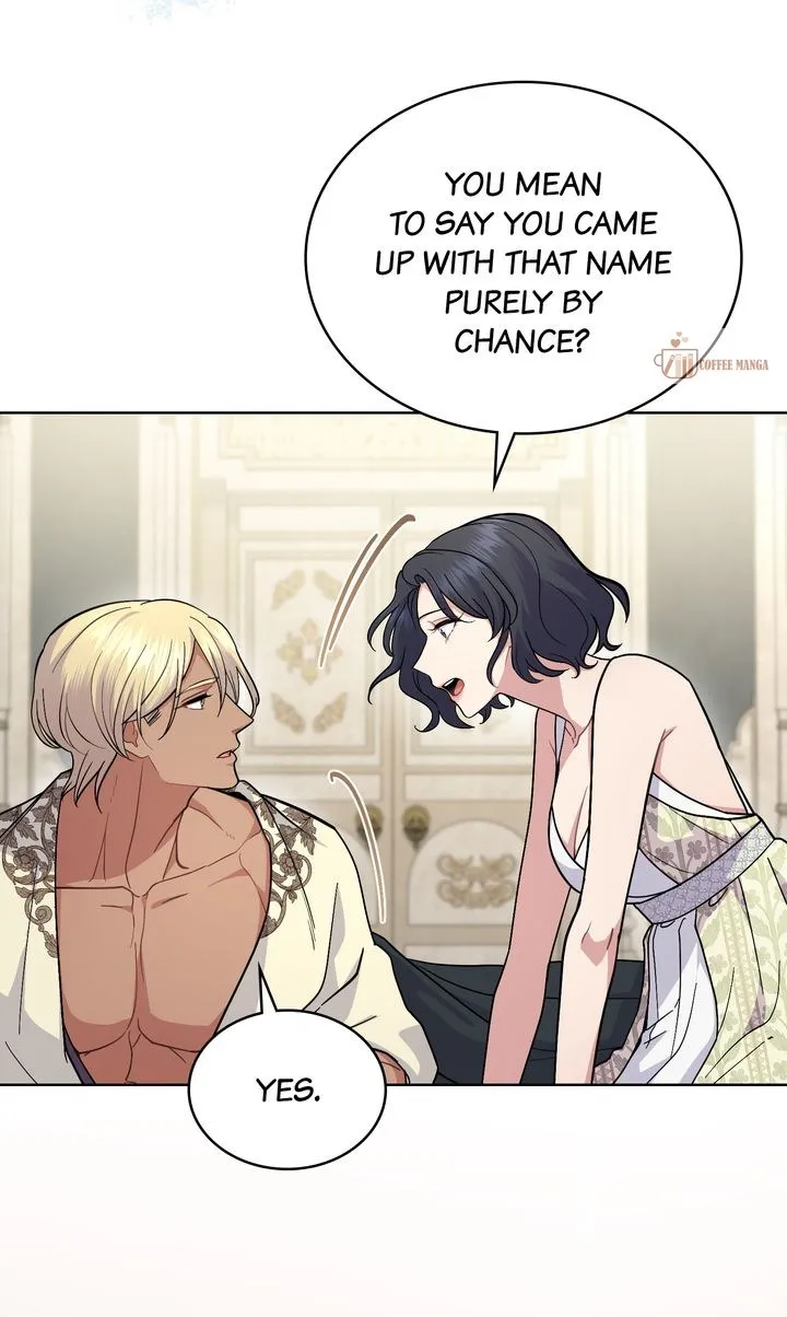 Lies Become You Chapter 99 - Page 32