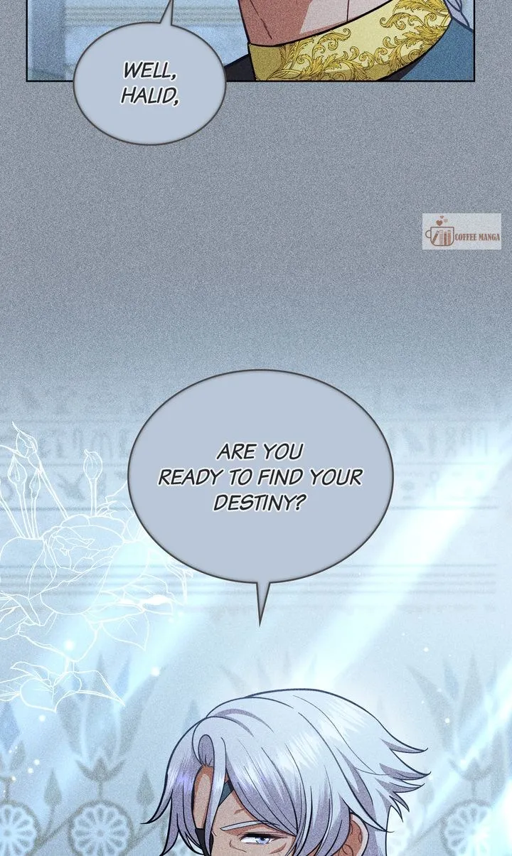 Lies Become You Chapter 99 - Page 36