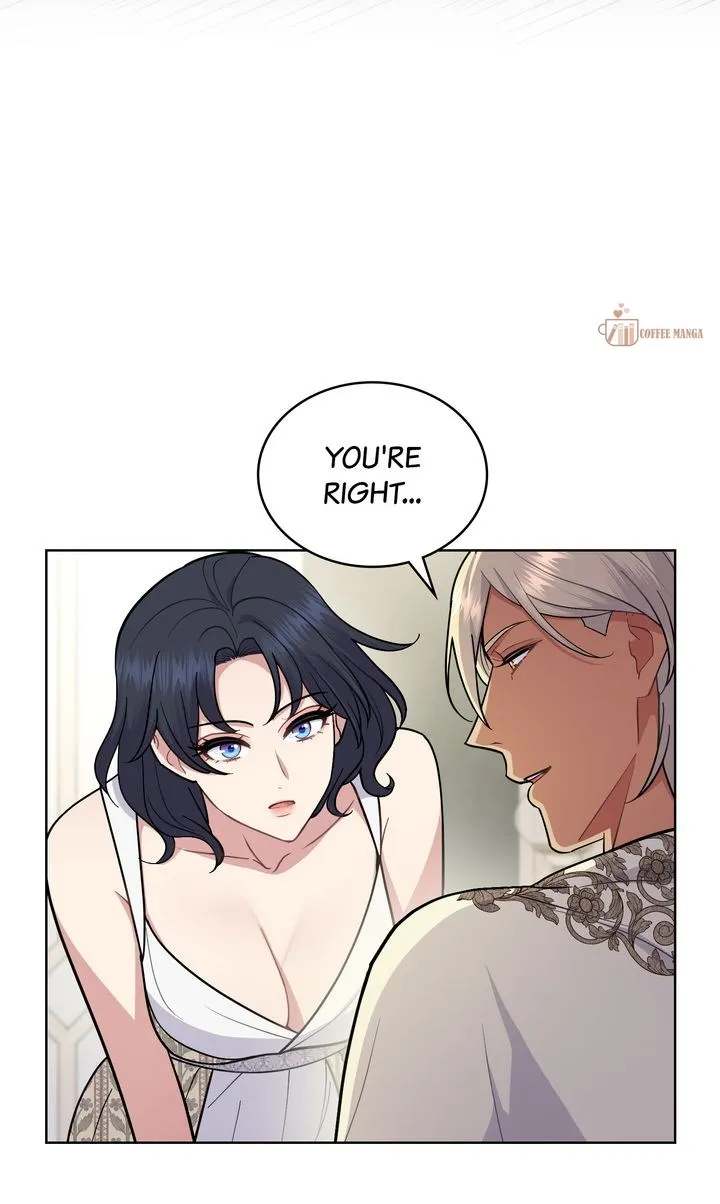 Lies Become You Chapter 99 - Page 38