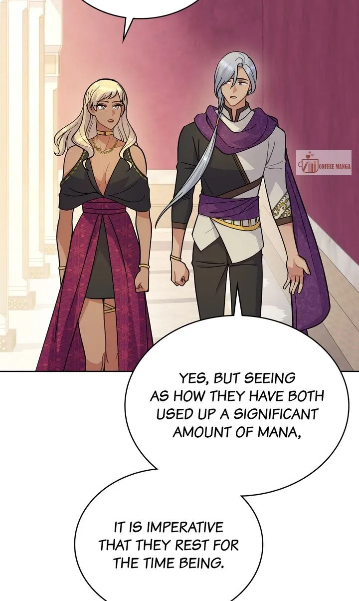 Lies Become You Chapter 99 - Page 43