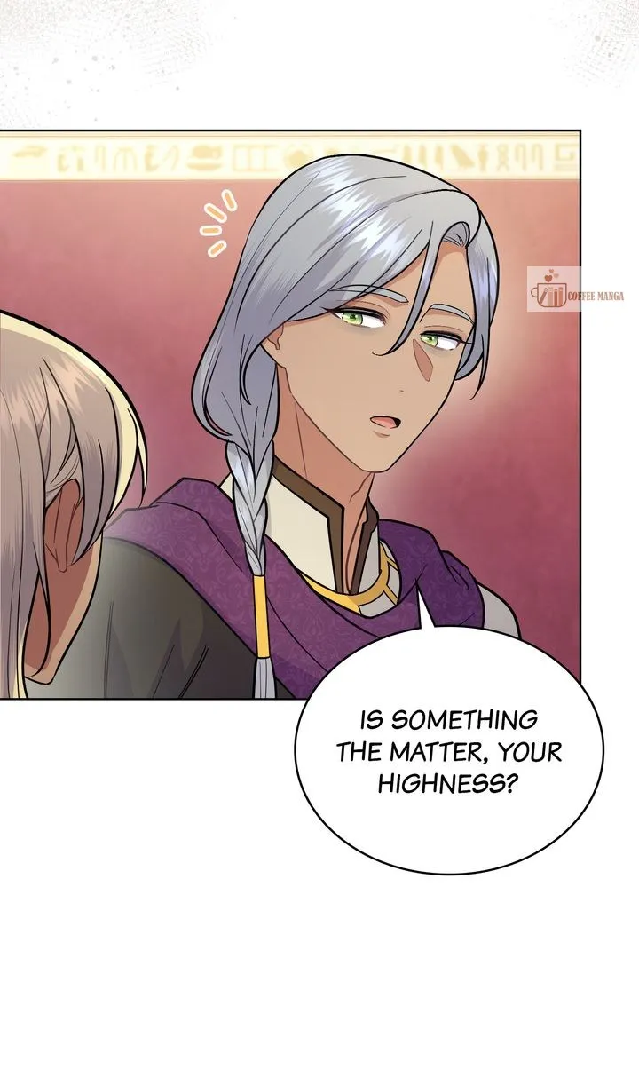 Lies Become You Chapter 99 - Page 45