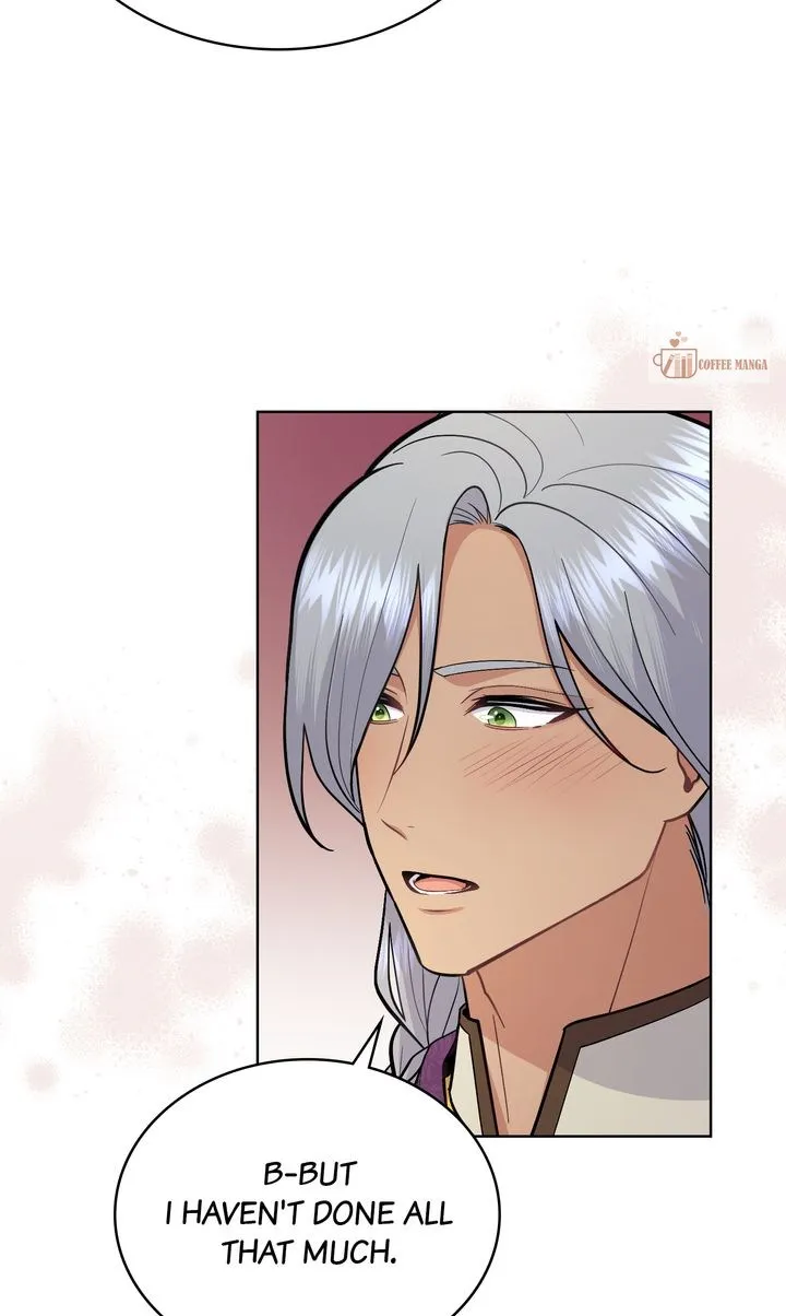 Lies Become You Chapter 99 - Page 47