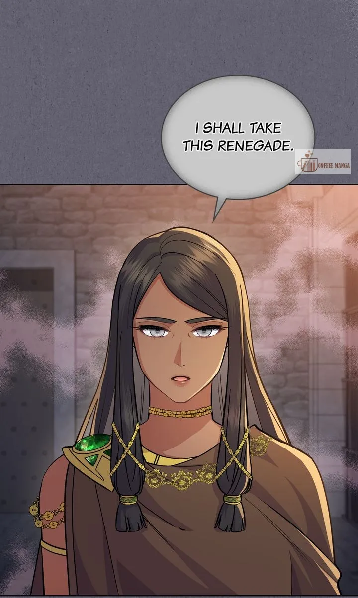 Lies Become You Chapter 99 - Page 49