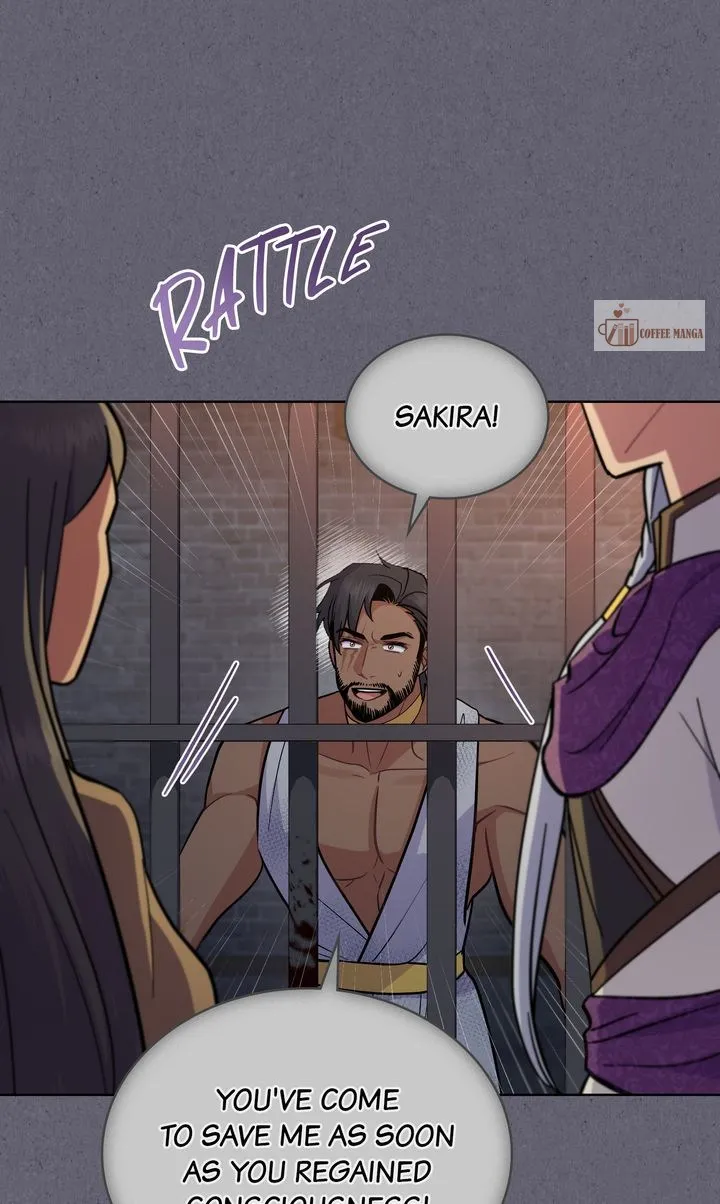 Lies Become You Chapter 99 - Page 50