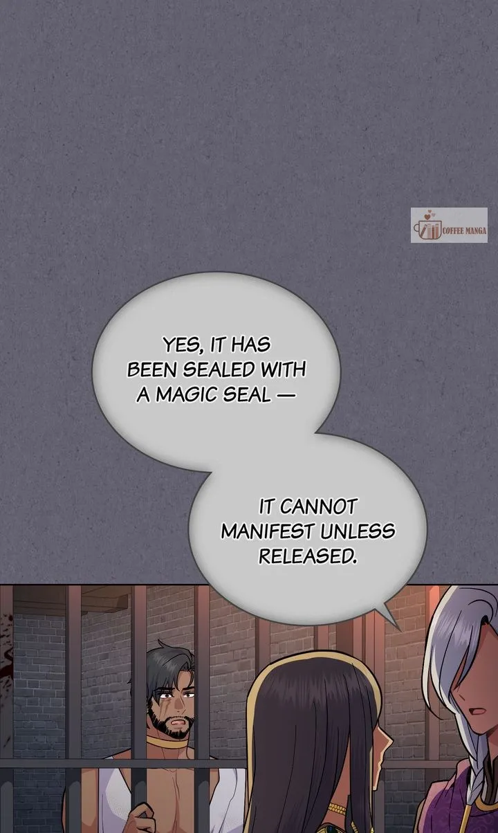 Lies Become You Chapter 99 - Page 53