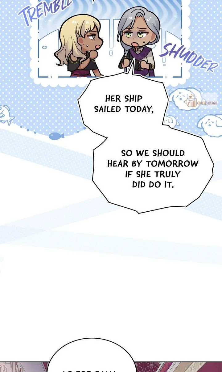 Lies Become You Chapter 99 - Page 59