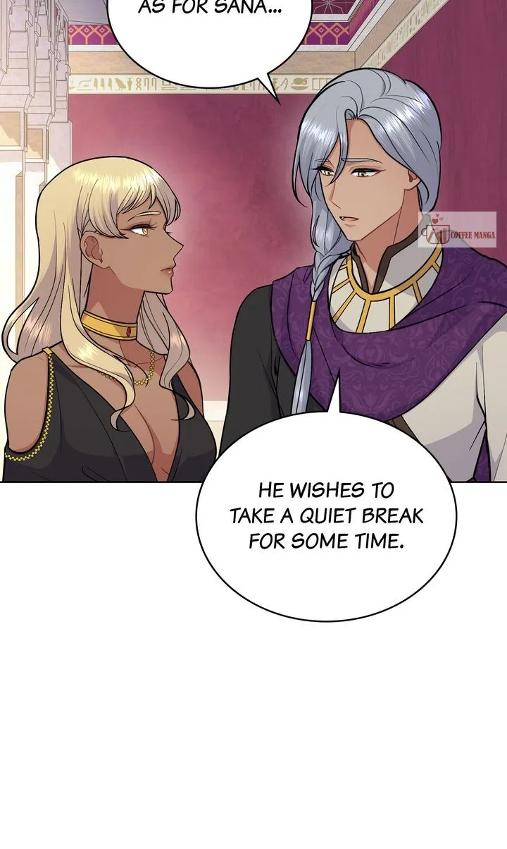 Lies Become You Chapter 99 - Page 60