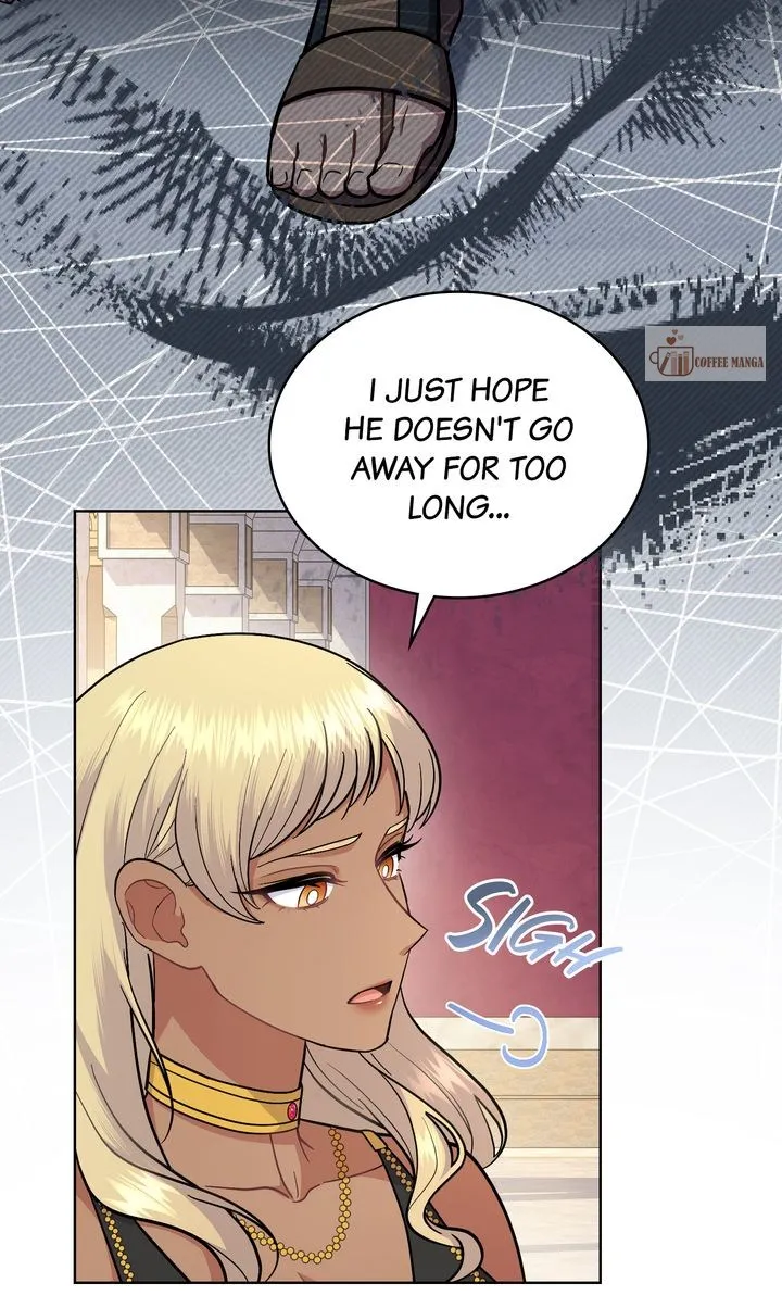 Lies Become You Chapter 99 - Page 63