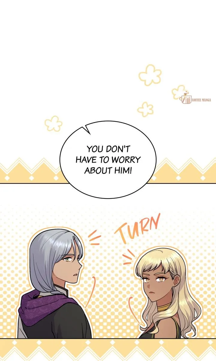 Lies Become You Chapter 99 - Page 64