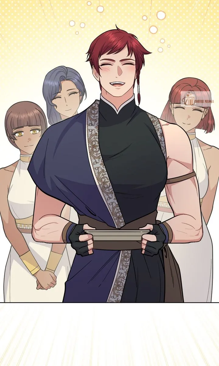 Lies Become You Chapter 99 - Page 66