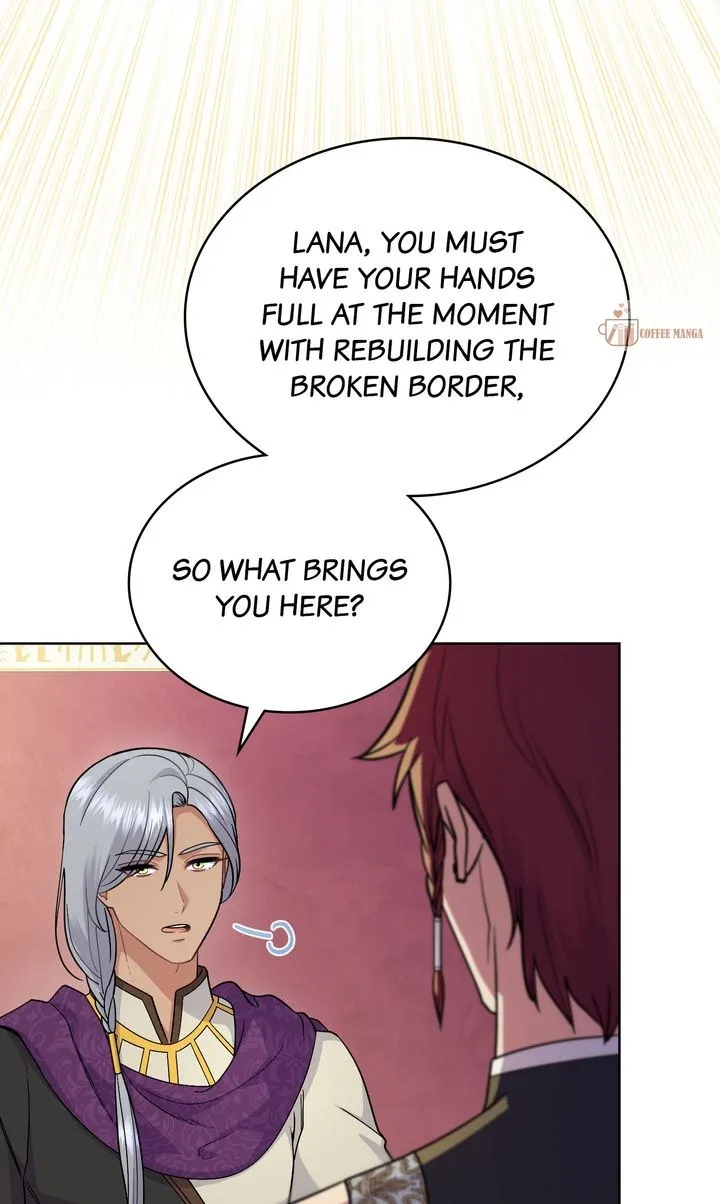 Lies Become You Chapter 99 - Page 67