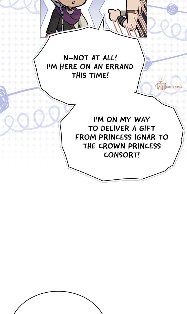 Lies Become You Chapter 99 - Page 69