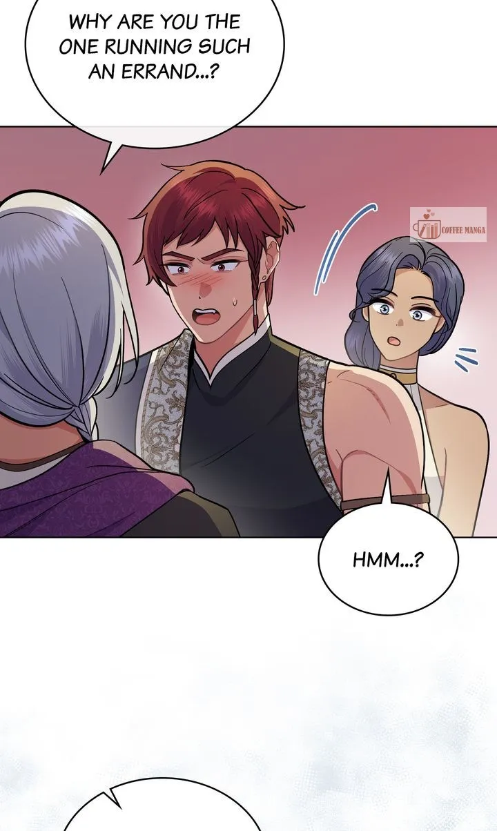 Lies Become You Chapter 99 - Page 70