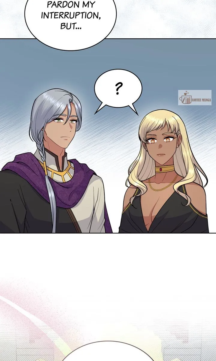 Lies Become You Chapter 99 - Page 71