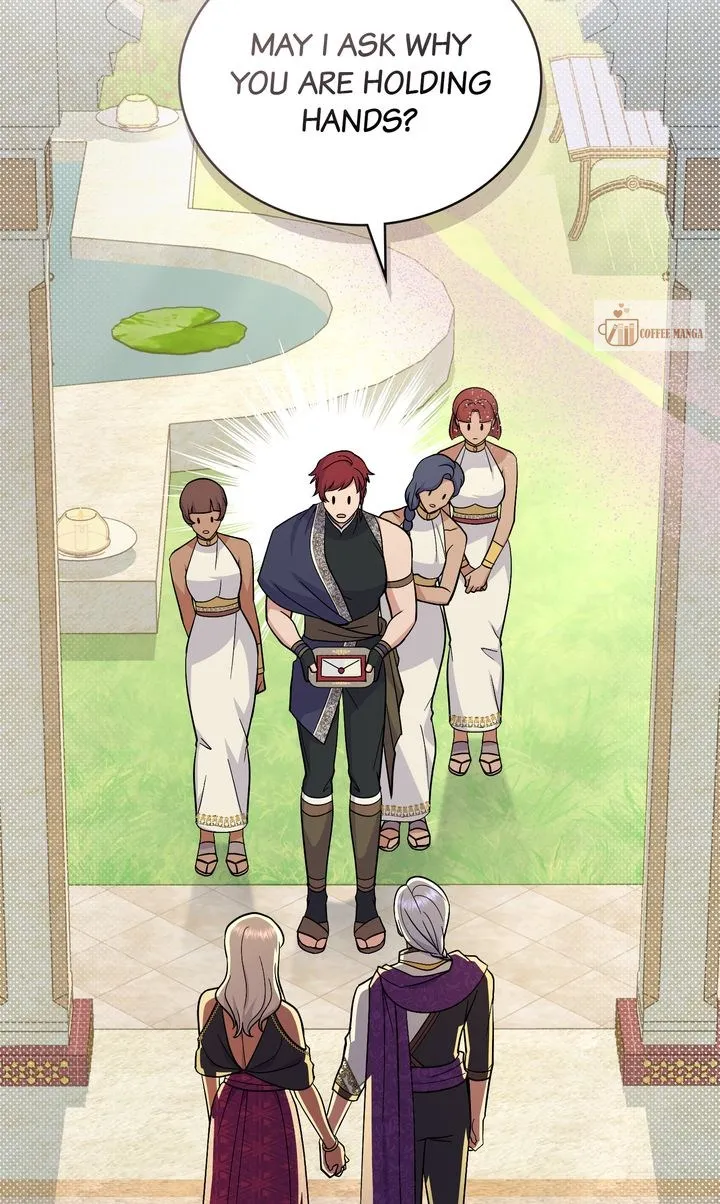 Lies Become You Chapter 99 - Page 72