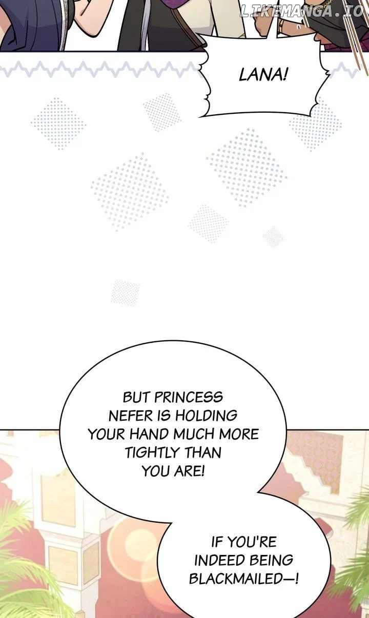 Lies Become You Chapter 100 - Page 5