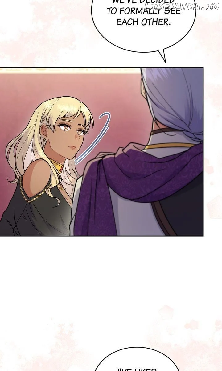 Lies Become You Chapter 100 - Page 7