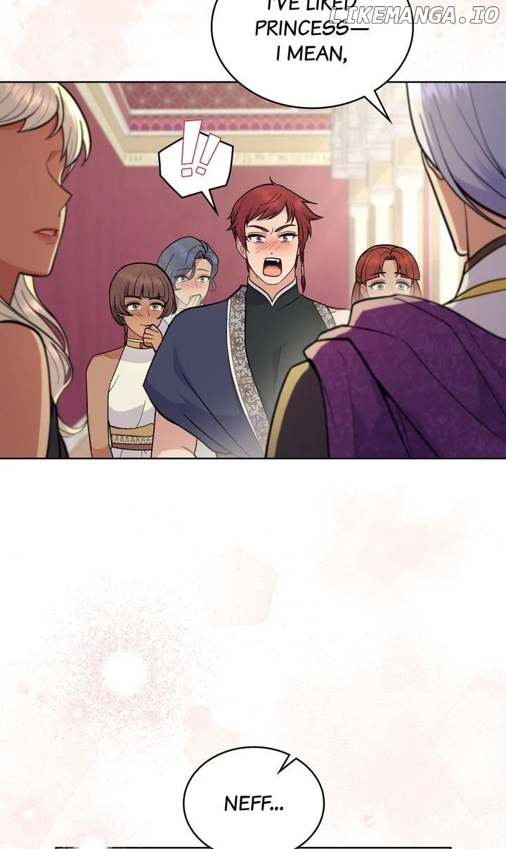 Lies Become You Chapter 100 - Page 8