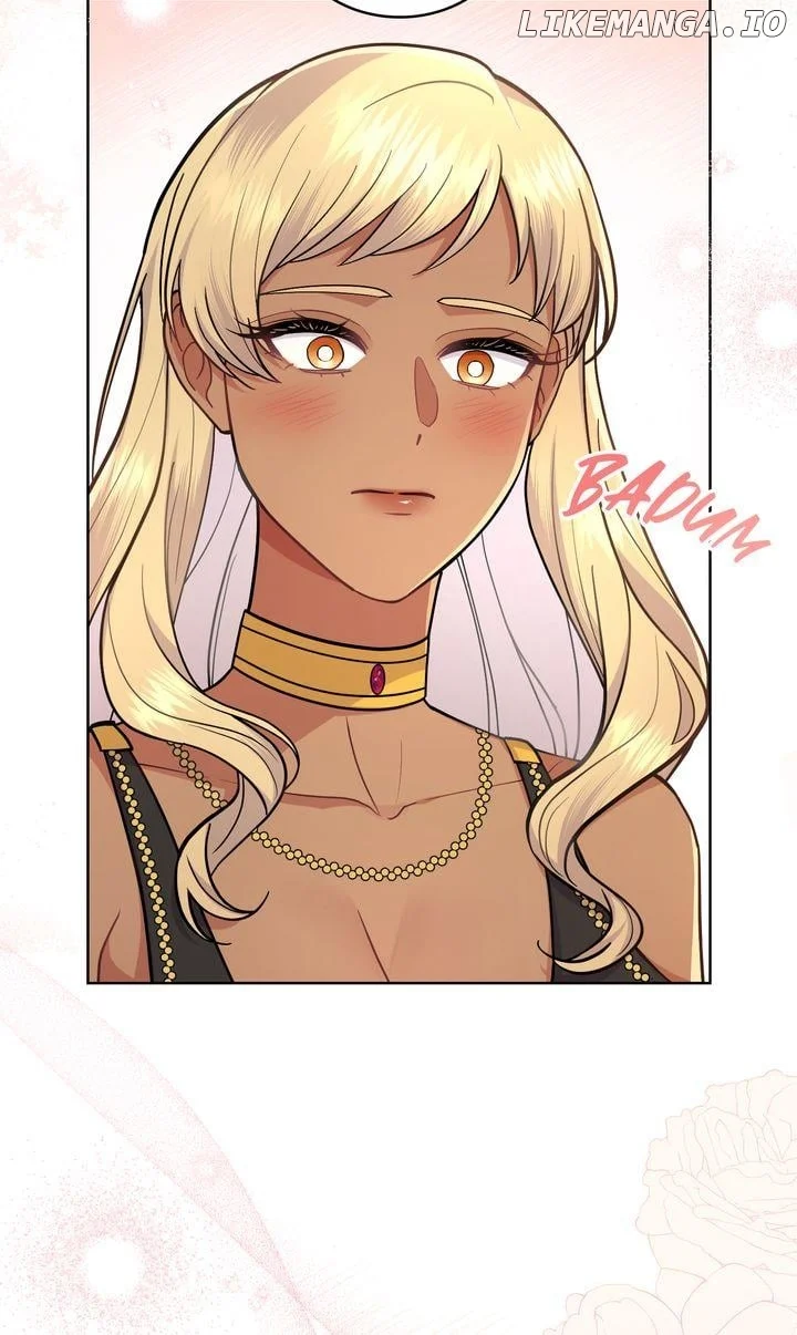 Lies Become You Chapter 100 - Page 9