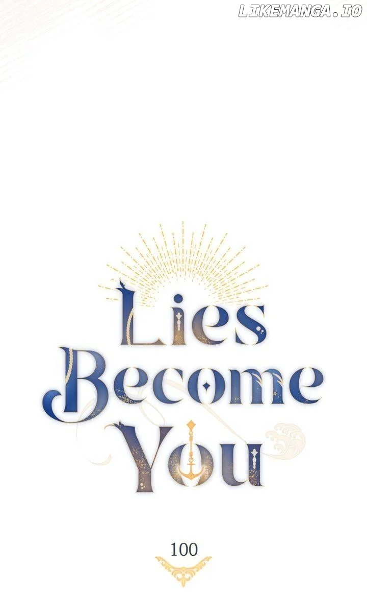 Lies Become You Chapter 100 - Page 12