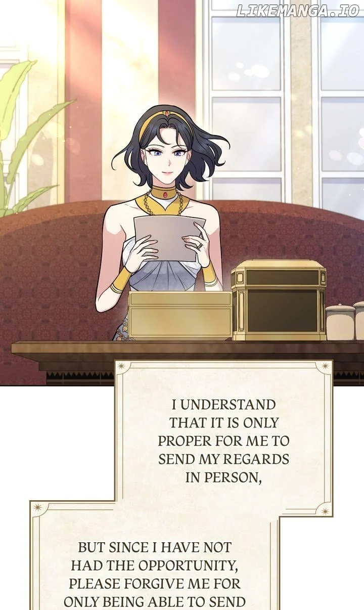 Lies Become You Chapter 100 - Page 14