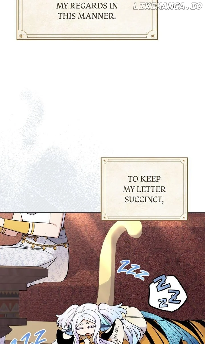 Lies Become You Chapter 100 - Page 15