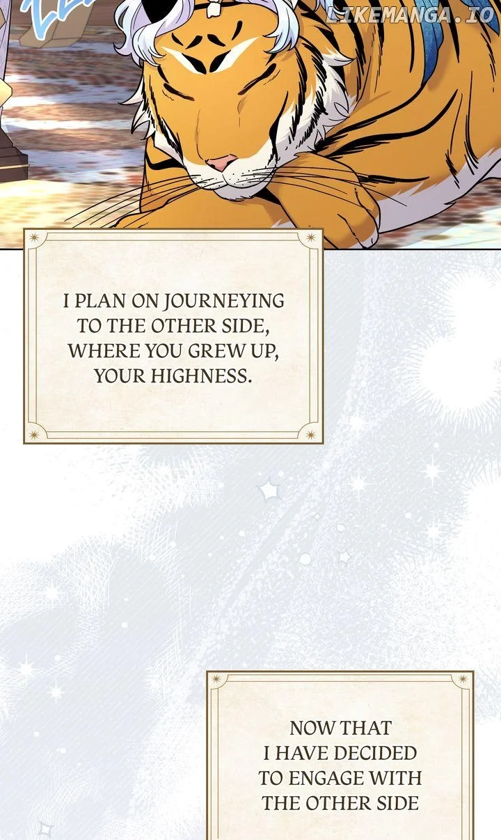 Lies Become You Chapter 100 - Page 16