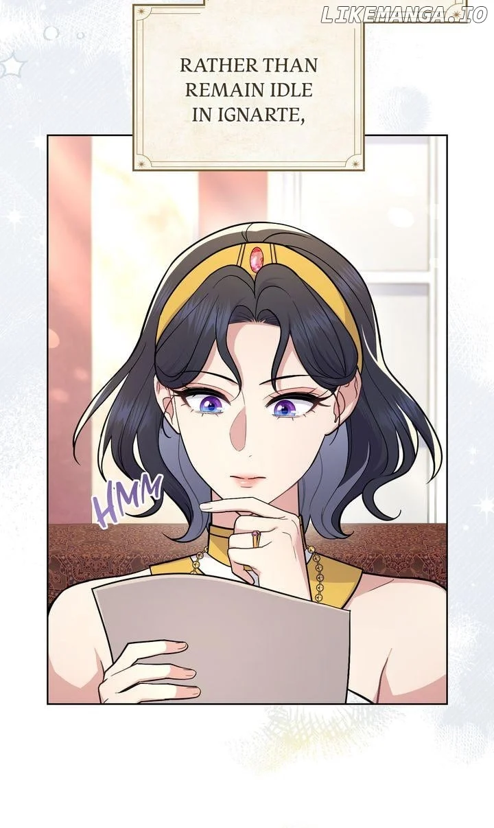 Lies Become You Chapter 100 - Page 17