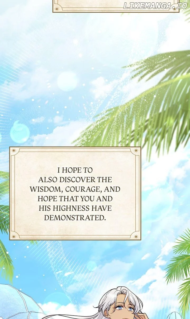 Lies Become You Chapter 100 - Page 19