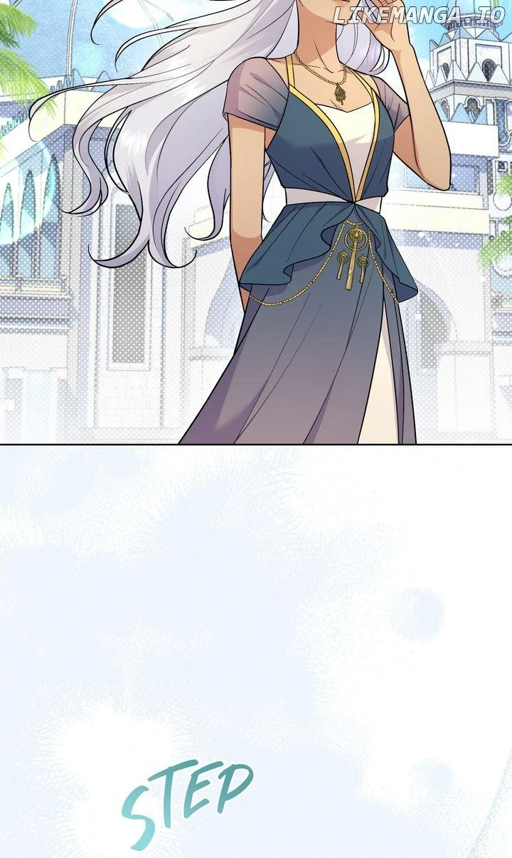 Lies Become You Chapter 100 - Page 20