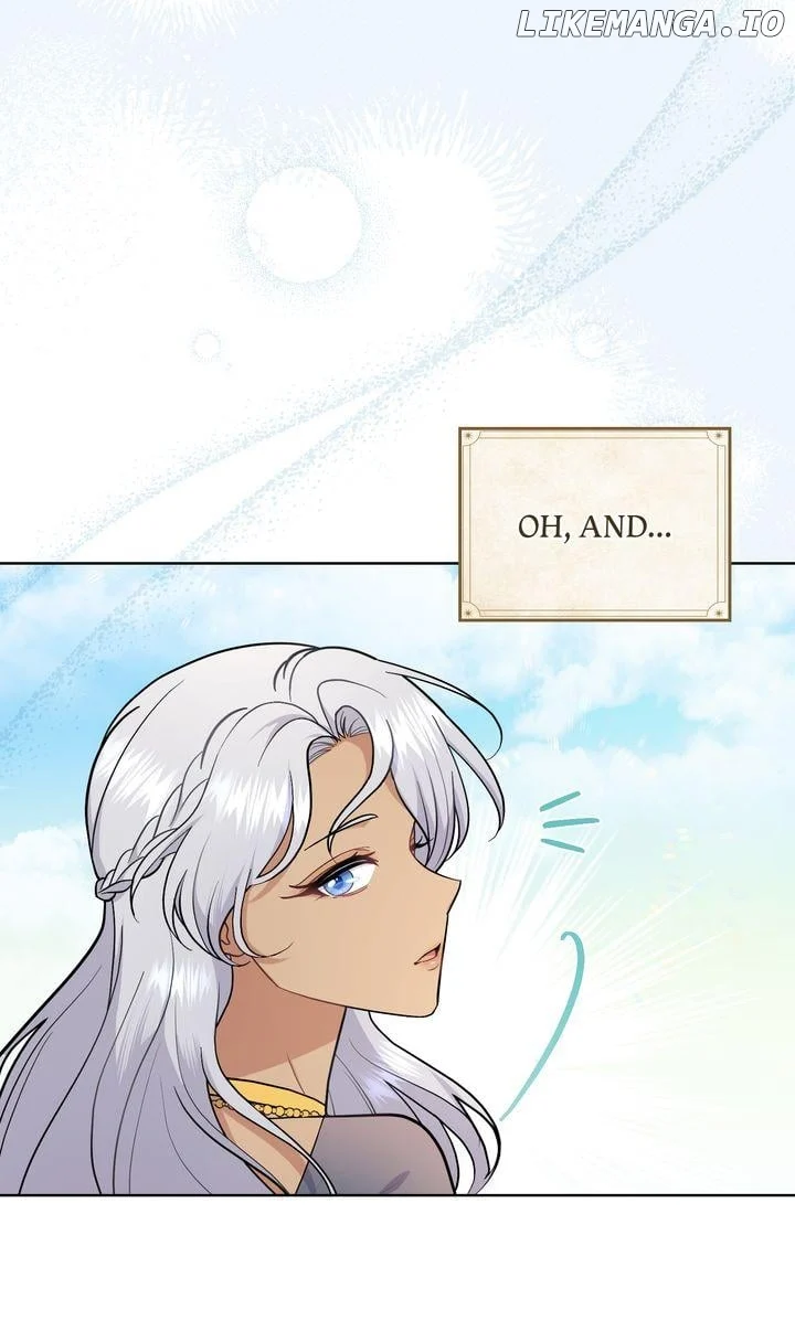 Lies Become You Chapter 100 - Page 21