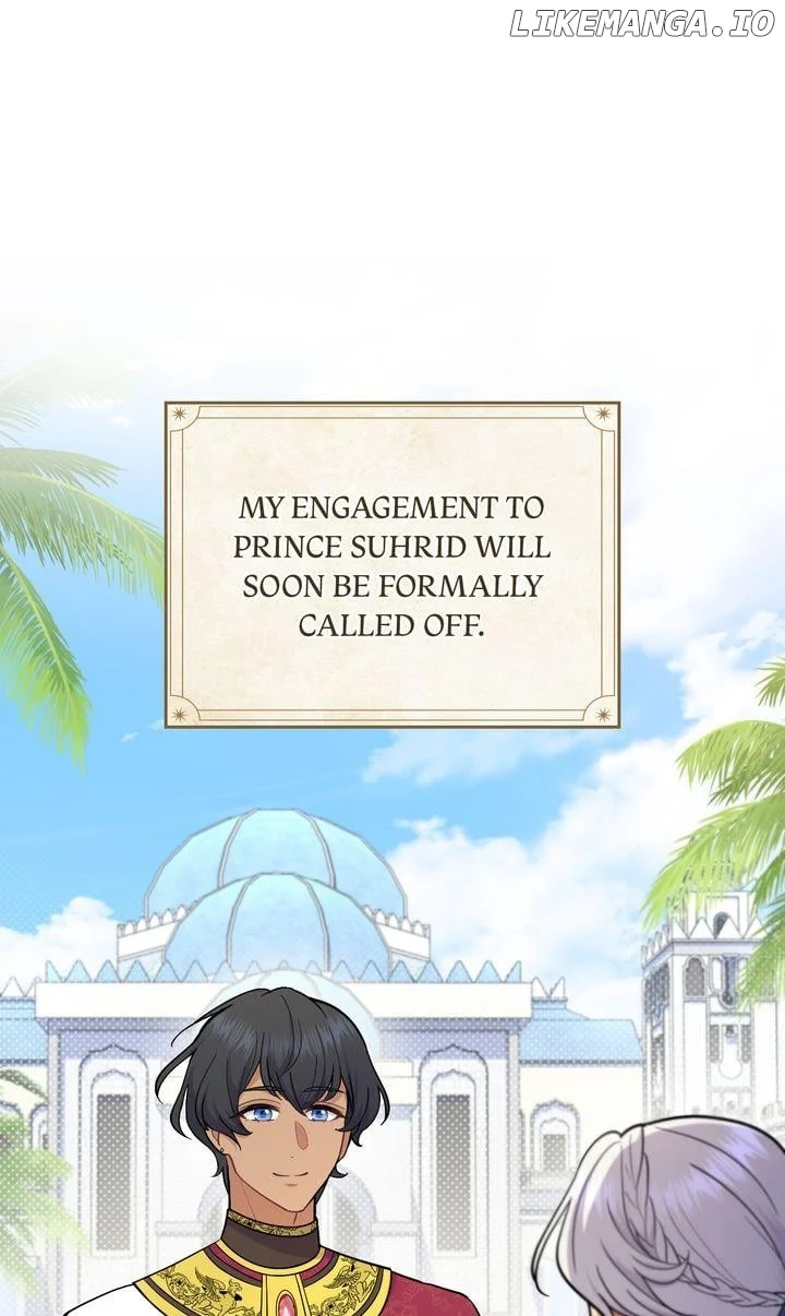 Lies Become You Chapter 100 - Page 22