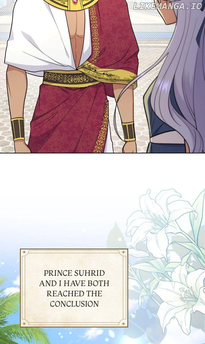 Lies Become You Chapter 100 - Page 23