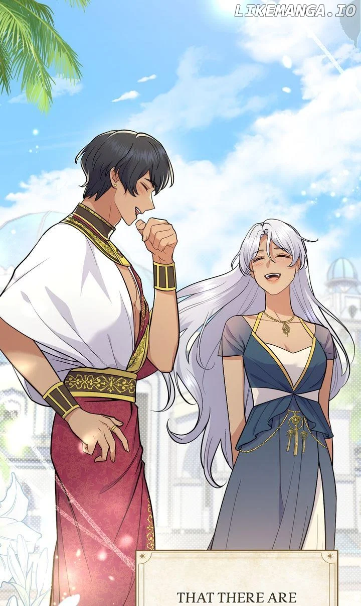 Lies Become You Chapter 100 - Page 24