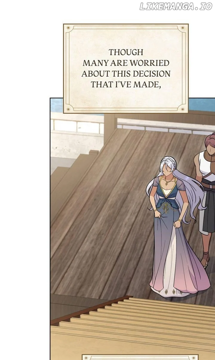 Lies Become You Chapter 100 - Page 27